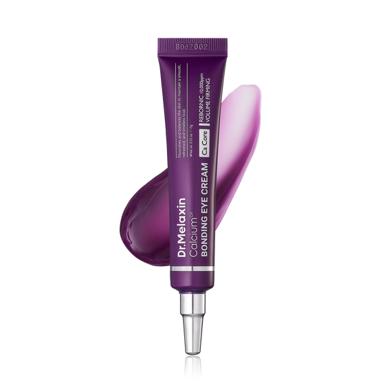 Calcium Bonding Eye Cream