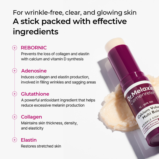 Anti-Ageing Collagen Boost Set (5-Piece Set) 💎