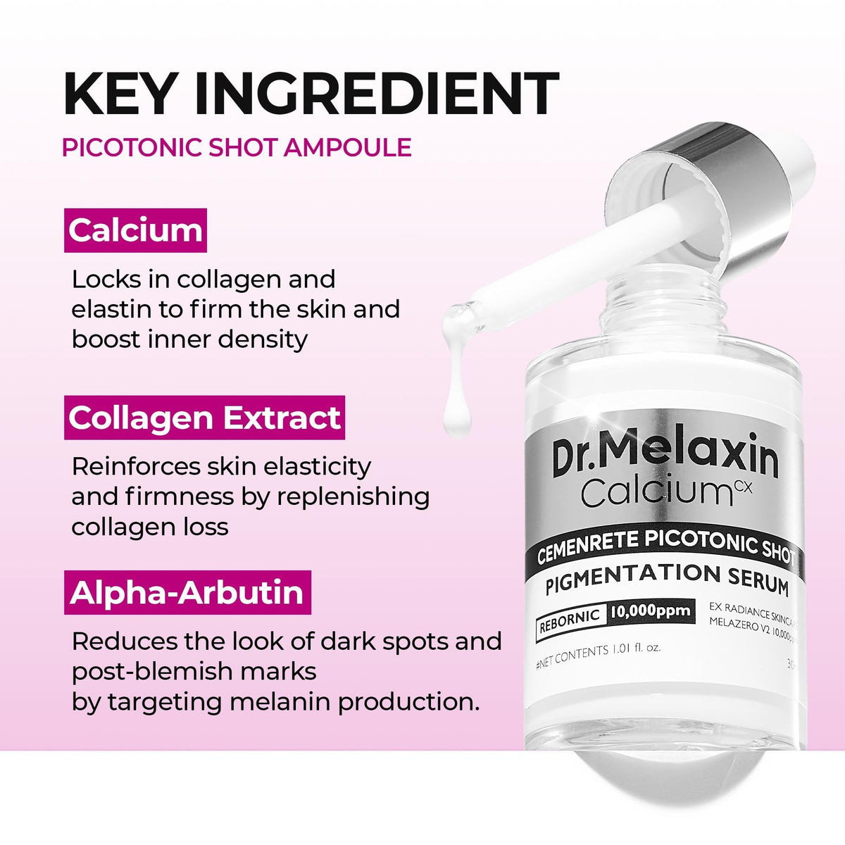 [FREE GIFT] 🏆 ALL-TIME BESTSELLER | 5-Piece Collagen Boost Firming Set