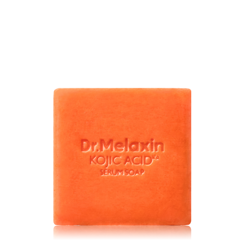 Kojic Acid Turmeric Serum Soap