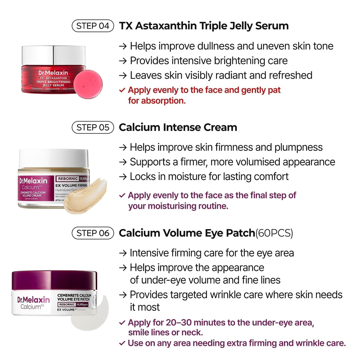 [FREE GIFT]🏆 #1 ON TIKTOK | 10-Step Skin Renewal Routine Set