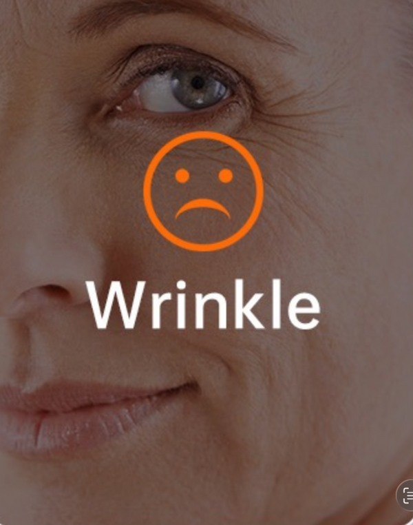 Skin Problem Indicator