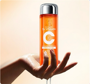 Balance & Refine (Face Toner)