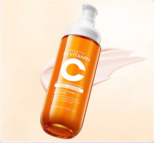 Lock & Protect (Face Cream)