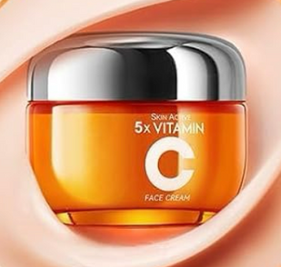 Lock & Protect (Face Cream)