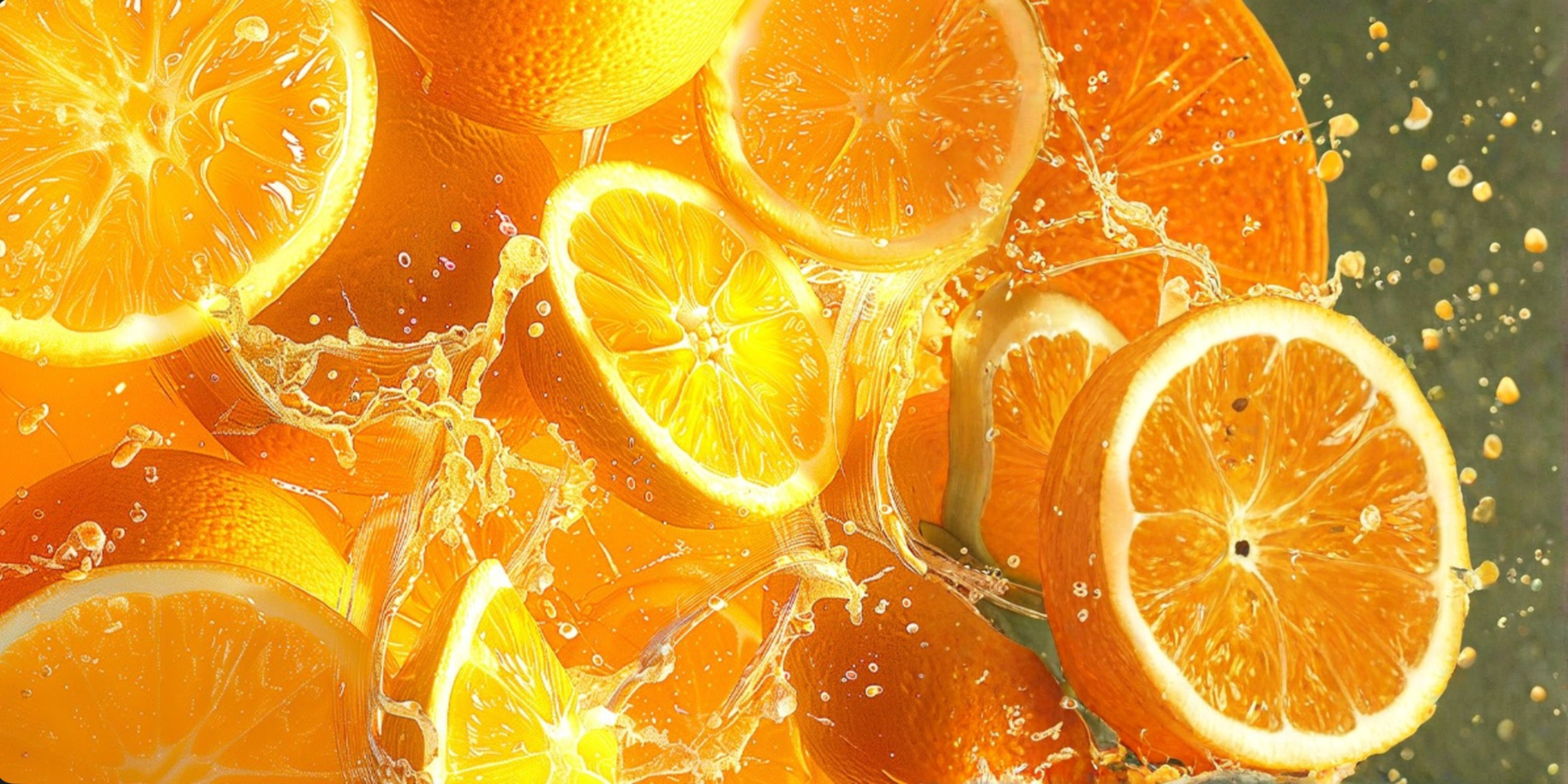 The 5X Vitamin C Powerhouse