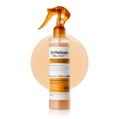 Peel Shot Keratin Care Kojic Acid Turmeric Spray