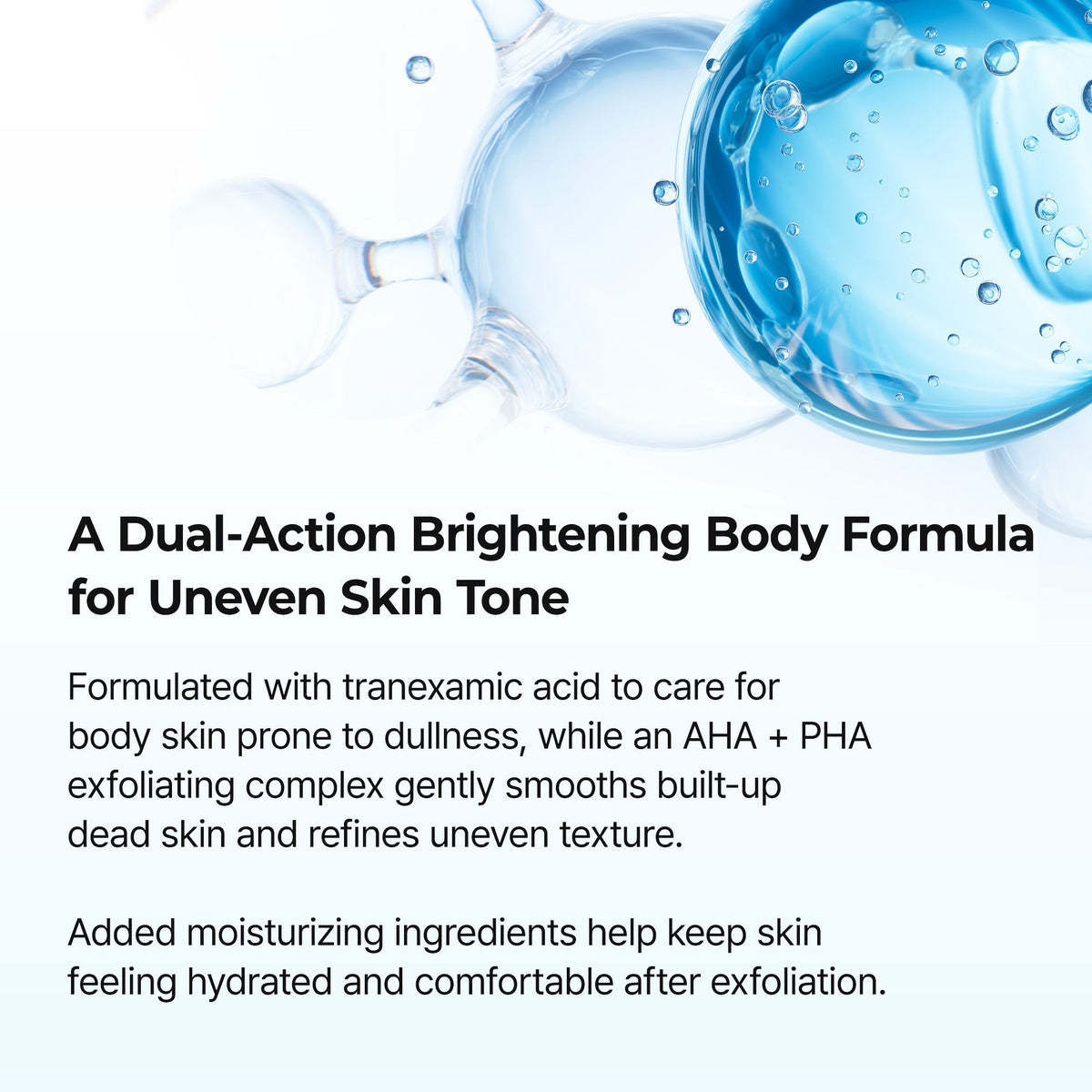 Peel Shot Exfoliating TX Spray