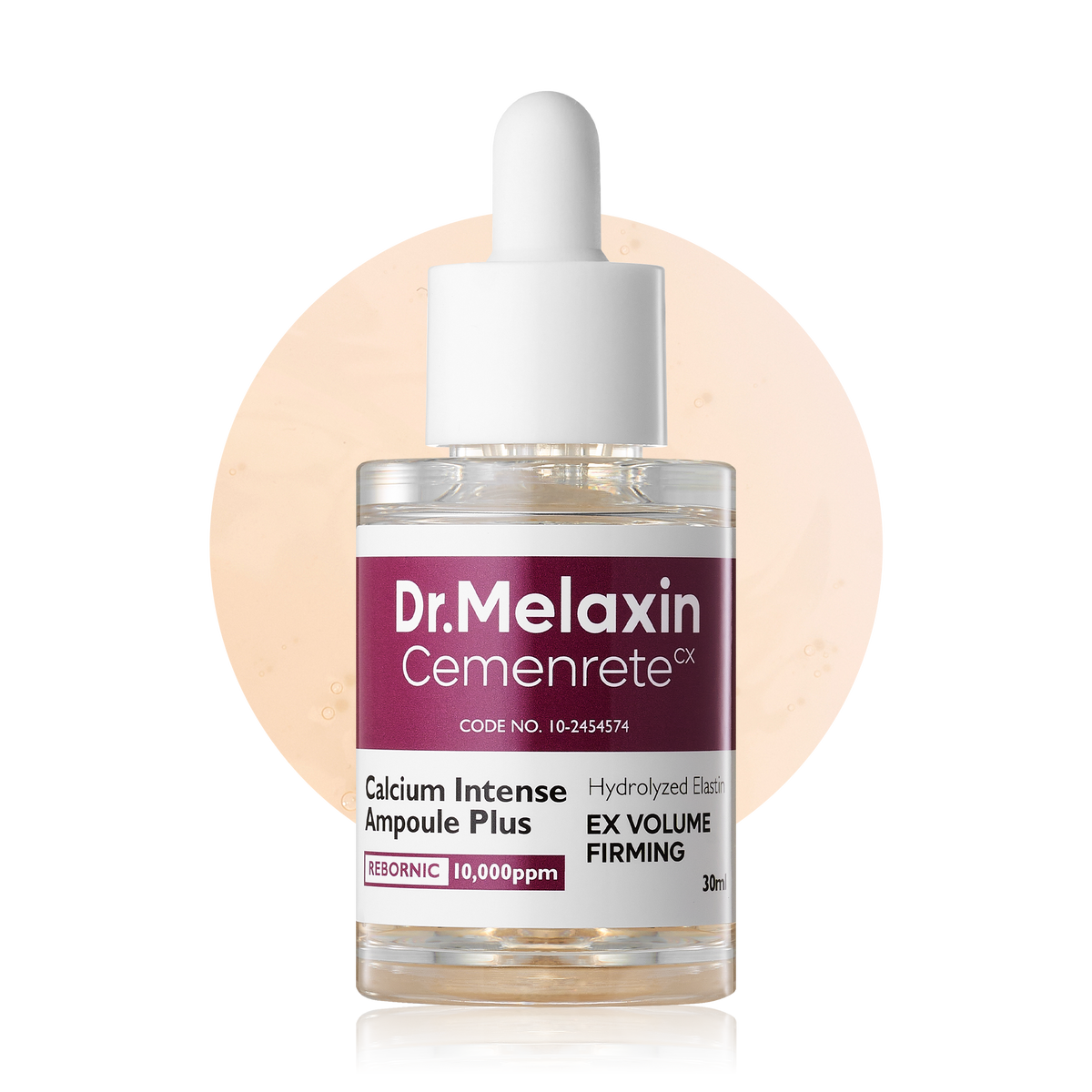 Cemenrete Eye care Line
