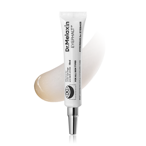 Eyephalt eyebag cream