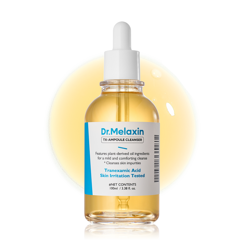 TX Ampoule Cleanser