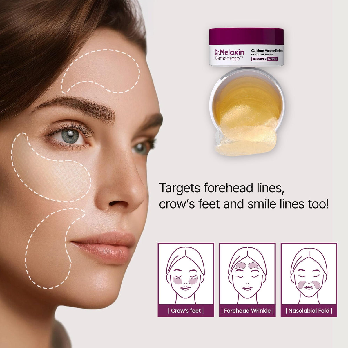 [FREE GIFT] 🏆 ALL-TIME BESTSELLER | 5-Piece Collagen Boost Firming Set